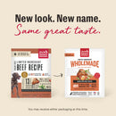 The Honest Kitchen - Dehydrated - Limited Ingredient Beef Recipe (Dog Food)