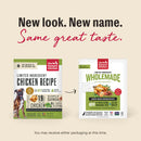 The Honest Kitchen - Dehydrated - Limited Ingredient Chicken Recipe (Dog Food)
