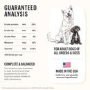 The Honest Kitchen - Whole Food Clusters - Whole Grain Beef Clusters (Dry Dog Food)-4