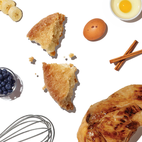 The Honest Kitchen - Birthday Cake Mix - Chicken & Blueberries (For Dogs)