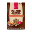 The Honest Kitchen - Essential Clusters - Whole Grain Beef & Chicken (Dry Dog Food)