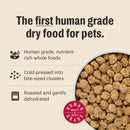 The Honest Kitchen - Essential Clusters - Whole Grain Beef & Chicken (Dry Dog Food)