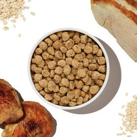 The Honest Kitchen - Essential Clusters - Whole Grain Beef & Chicken (Dry Dog Food)