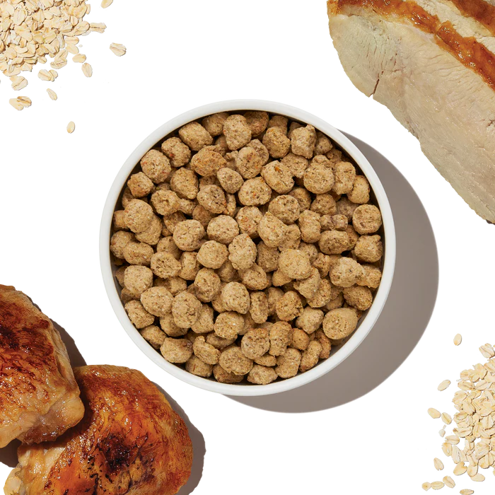 The Honest Kitchen - Essential Clusters - Whole Grain Beef & Chicken (Dry Dog Food)