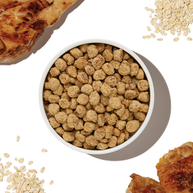 The Honest Kitchen - Essential Clusters - Whole Grain Chicken (Dry Dog Food)