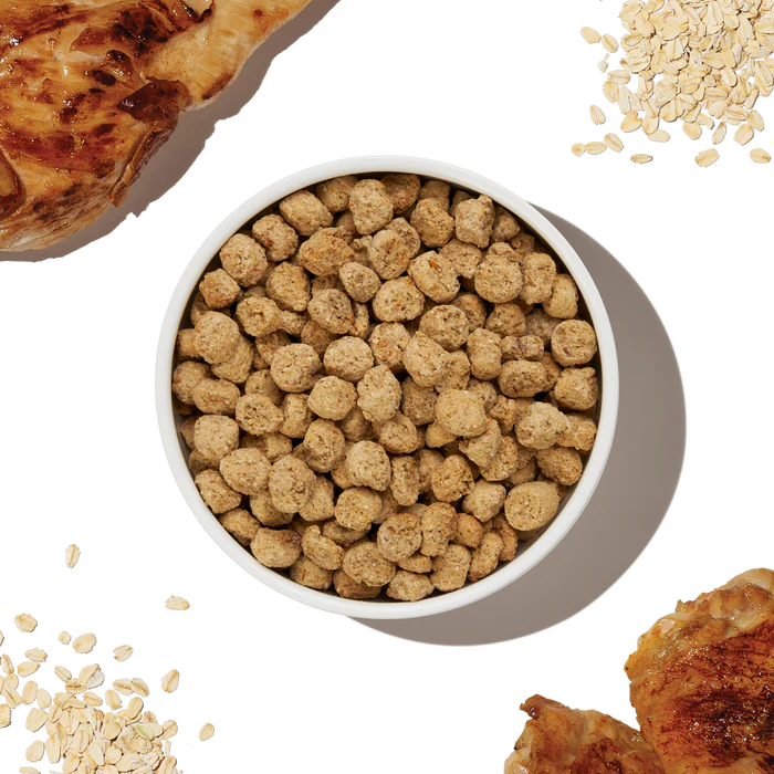 The Honest Kitchen - Essential Clusters - Whole Grain Chicken (Dry Dog Food)