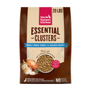 The Honest Kitchen - Essential Clusters - Whole Grain Turkey & Chicken (Dry Dog Food)