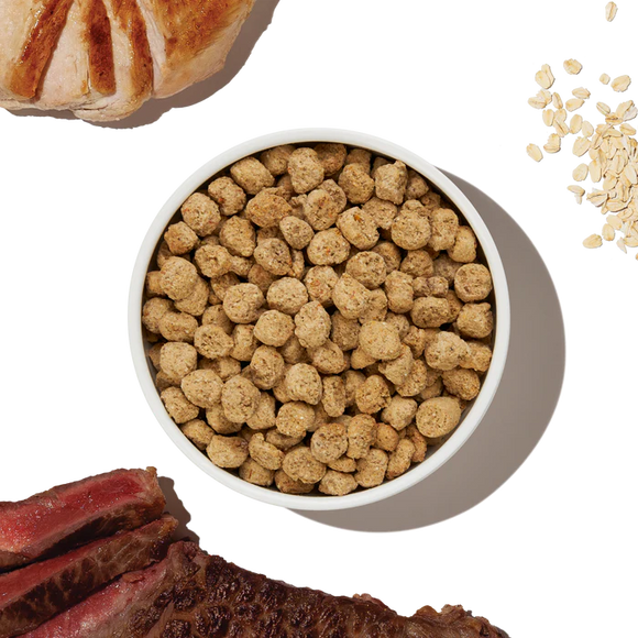 The Honest Kitchen - Essential Clusters - Whole Grain Turkey & Chicken (Dry Dog Food)