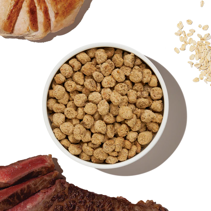 The Honest Kitchen - Essential Clusters - Whole Grain Turkey & Chicken (Dry Dog Food)