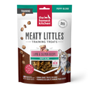 The Honest Kitchen - Meaty Littles for Puppies - Lamb & Salmon Treats 