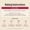 The Honest Kitchen - Muffin Mix - Chicken, Apples & Cinnamon (For Dogs)