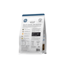 The NZ Natural Pet Food Co. - Woof - Air-Dried Beef (For Dogs)