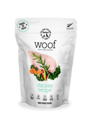 The NZ Natural Pet Food Co - Woof - Freeze-Dried Chicken Treats (For Dogs)