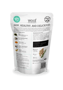 The NZ Natural Pet Food Co - Woof - Freeze-Dried Chicken Treats (For Dogs)