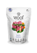 The NZ Natural Pet Food Co. - Woof - Freeze-Dried Lamb (For Dogs)