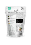 The NZ Natural Pet Food Co. | Woof | Freeze-Dried Chicken (For Dogs) | Pet Store Toronto
