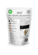 The NZ Natural Pet Food Co. | Woof | Freeze-Dried Duck | Dog Treat