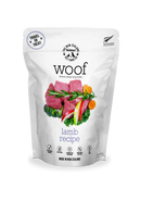 The NZ Natural Pet Food Co. | Woof | Freeze-Dried Lamb | Dog Treat