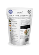 Big Country Raw | Trek | Turkey And Salmon Formula