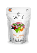 The NZ Natural Pet Food Co. | Woof | Freeze-Dried Wild Brushtail (For Dogs) | Pet Store Toronto