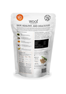 The NZ Natural Pet Food Co. | Woof | Freeze-Dried Wild Brushtail (For Dogs) | Pet Store Toronto