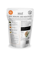 The NZ Natural Pet Food Co. | Woof | Freeze-Dried Wild Brushtail | Dog Treat