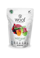 The NZ Natural Pet Food Co. | Woof | Freeze-Dried Wild Goat (For Dogs) | Pet Store Toronto