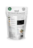 The NZ Natural Pet Food Co. | Woof | Freeze-Dried Wild Goat (For Dogs) | Pet Store Toronto