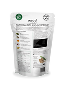 The NZ Natural Pet Food Co. - Woof - Freeze-Dried Wild Goat (Treat For Dogs)