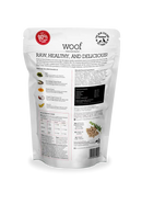 The NZ Natural Pet Food Co. | Woof | Freeze-Dried Wild Venison (For Dogs) | Pet Store Toronto