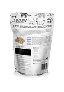 The NZ Natural Pet Food Co. - meow - Freeze Dried Beef Tripe (Treat For Cats)