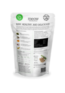 The NZ Natural Pet Food Co. | meow | Freeze Dried Duck Recipe | Cat Treats