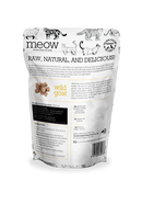 The NZ Natural Pet Food Co. | meow | Freeze Dried Wild Goat | Cat Treats