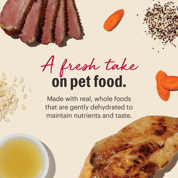 The Honest Kitchen - Dehydrated - Gourmet Grains Chicken & Duck (Dog Food)