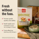 The Honest Kitchen - Dehydrated - Gourmet Grains Chicken & Duck (Dog Food)