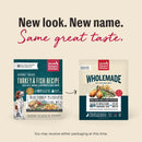 The Honest Kitchen - Dehydrated - Gourmet Grains Turkey & White Fish (Dog Food)