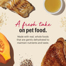 The Honest Kitchen - Dehydrated - Gourmet Grains Turkey & White Fish (Dog Food)