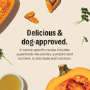 The Honest Kitchen - Instant Bone Broth - Turkey & Turmeric (Dog)