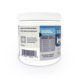 Thrive - Beef Pancreas (For Dogs or Cats) - 0