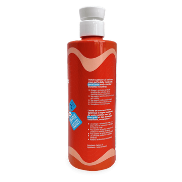 Thrive - Salmon Oil (Pet Supplement)