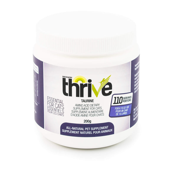 Thrive - Taurine