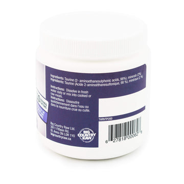 Thrive - Taurine