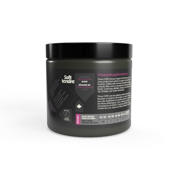 Thrive Chew - Core (Immune Support) - For Dogs