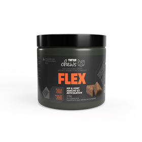 Thrive Chews - Flex (Hip + Joint) - For Dogs