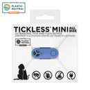 Tickless - Tickless Mini Dog - Chemical Free Ultrasonic Tick and Flea Repellent, Rechargeable-1