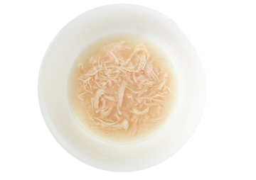 Tiki Cat - Born Carnivore - Chicken In Broth (For Cats)