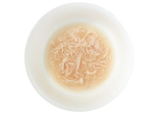 Tiki Cat - Born Carnivore - Chicken In Broth (For Cats)