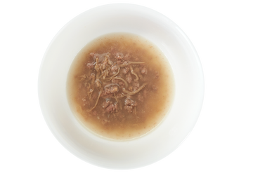 Tiki Cat - Born Carnivore - Duck and Chicken In Broth (For Cats)