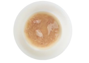Tiki Cat - Born Carnivore - Tuna In Broth (For Cats).