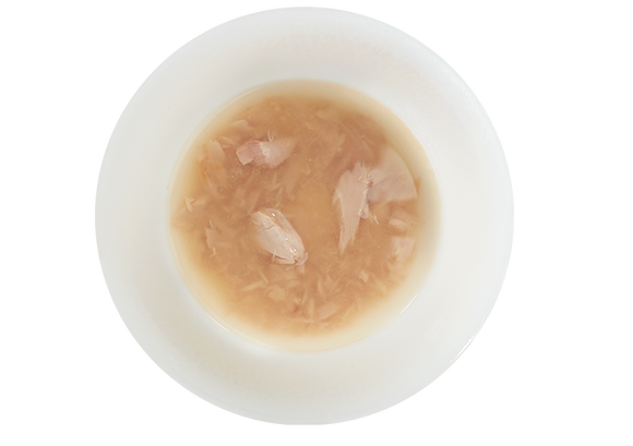 Tiki Cat - Born Carnivore - Tuna In Broth (For Cats).